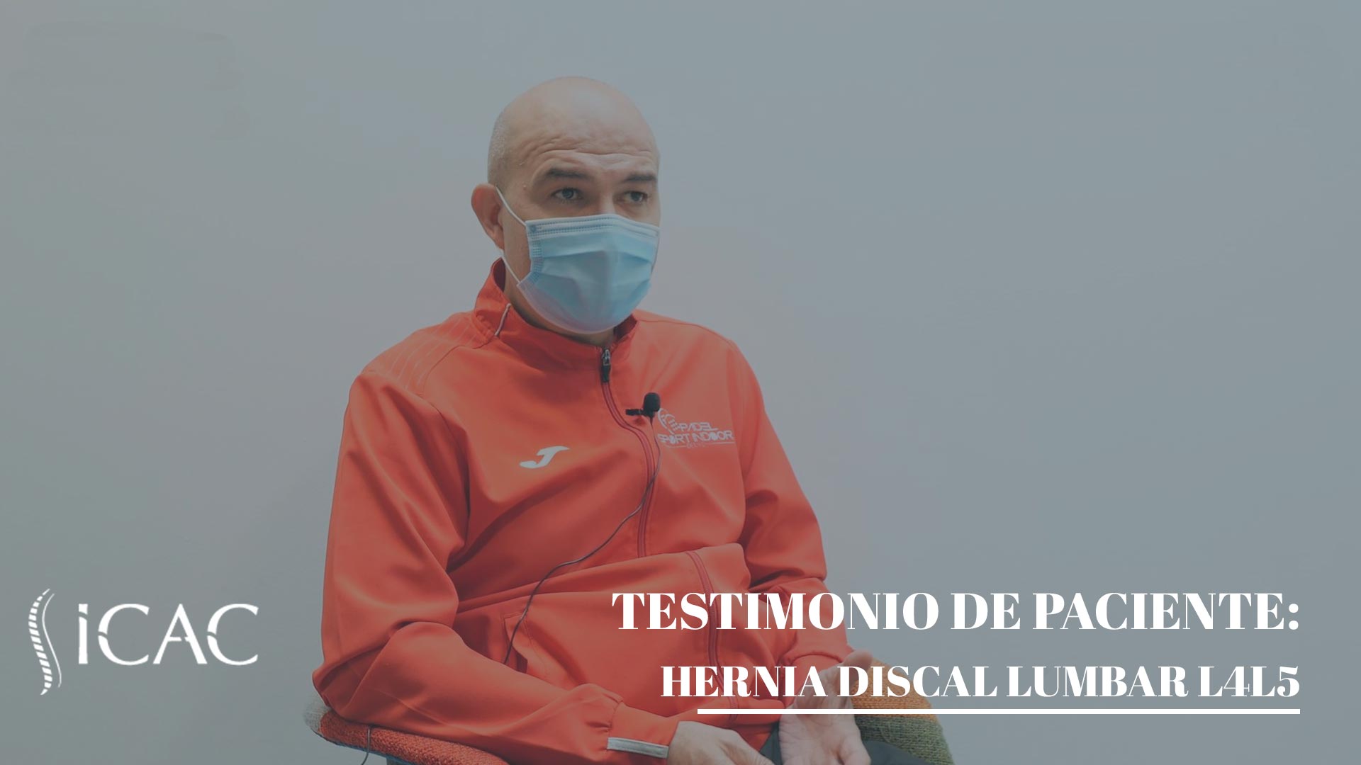 CabYoutube hernia discal lumbar l4l5
