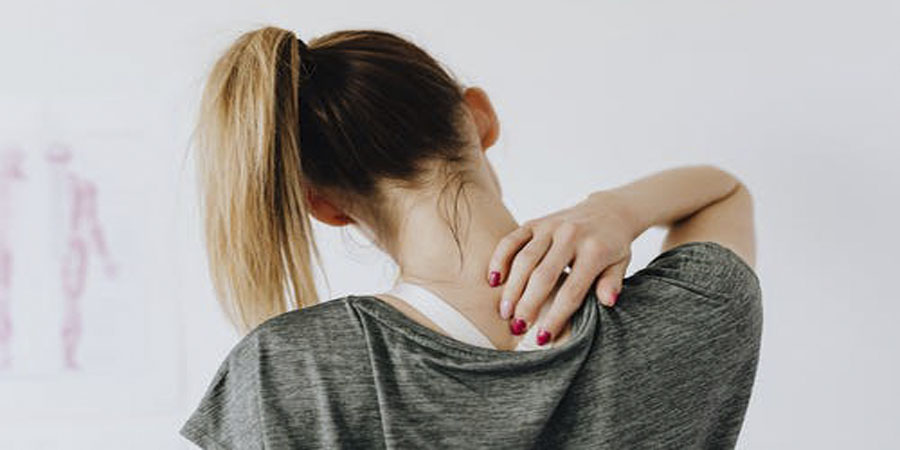 Síntomas infección vertebral
